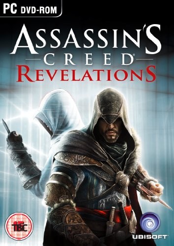 تحميل لعبة القتلة العقيدة Assassins Creed النسخة الكاملة 2013 Assassins Creed Revelation games